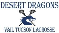 Vail Tucson Lacrosse  logo